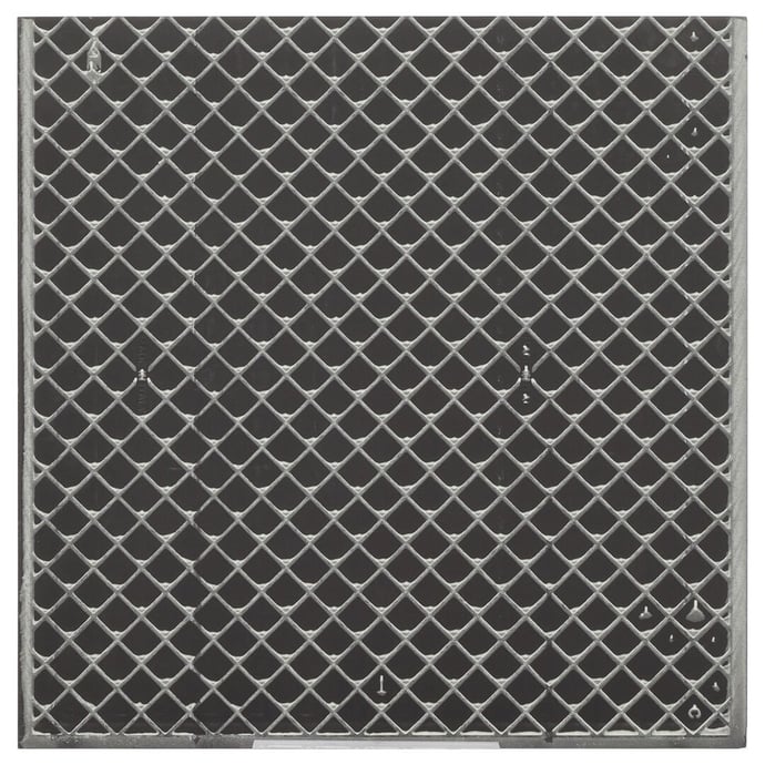 Noir Calacatta matt Marmor