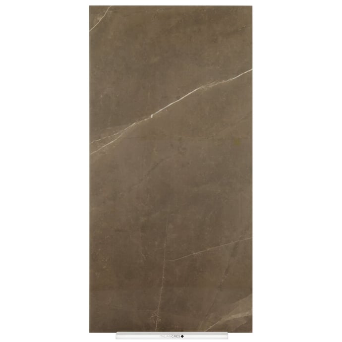 Brown Pulpis glossy Marble