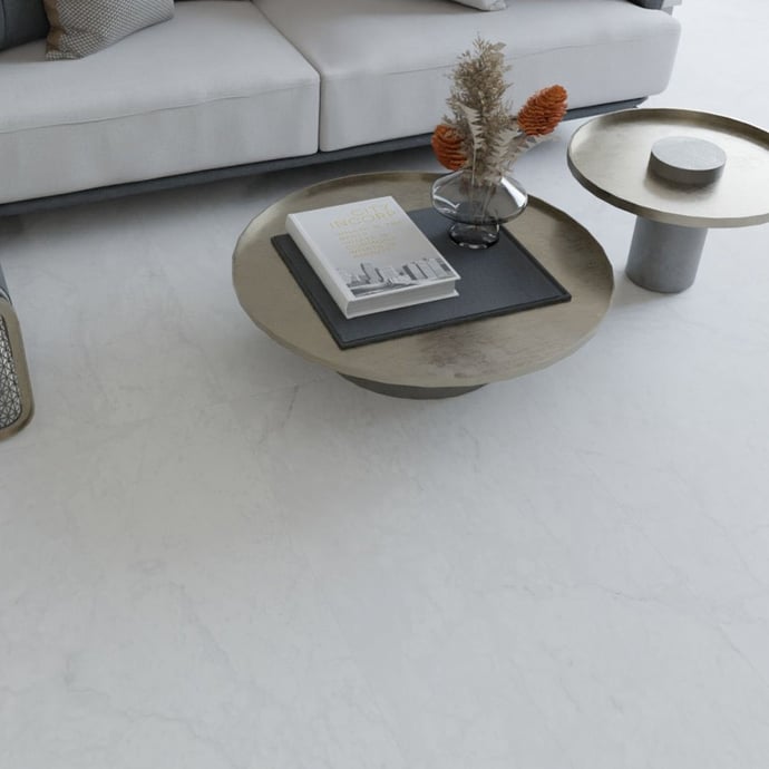 Altissimo matt marble