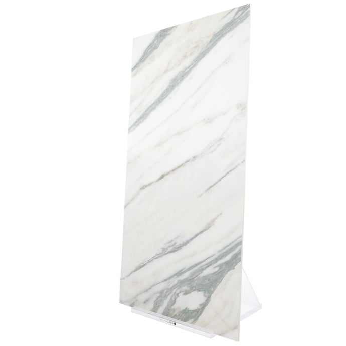 Bianco Arni matt marble