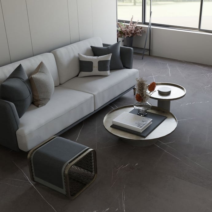 Imperiale matt marble