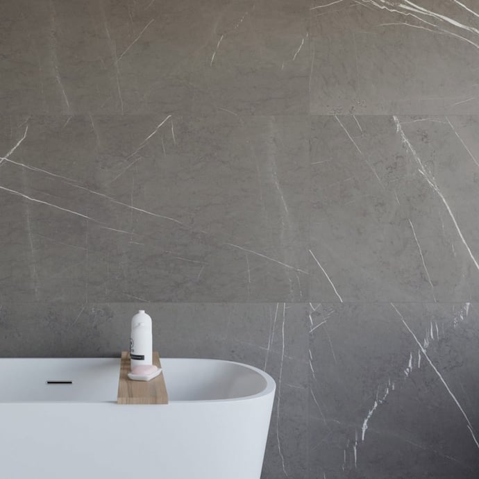 Imperiale matt marble