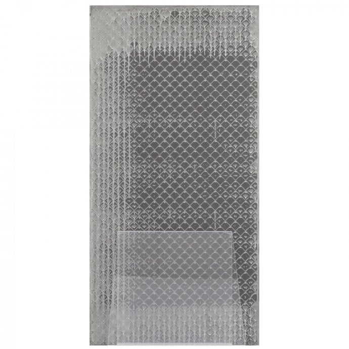 Marbre brillant Sahara Noir