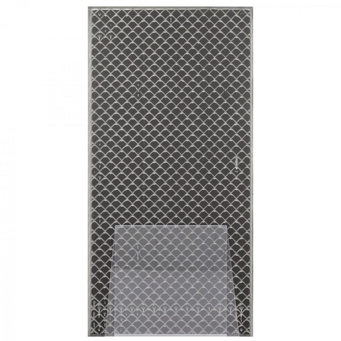 Sahara Noir matt marble