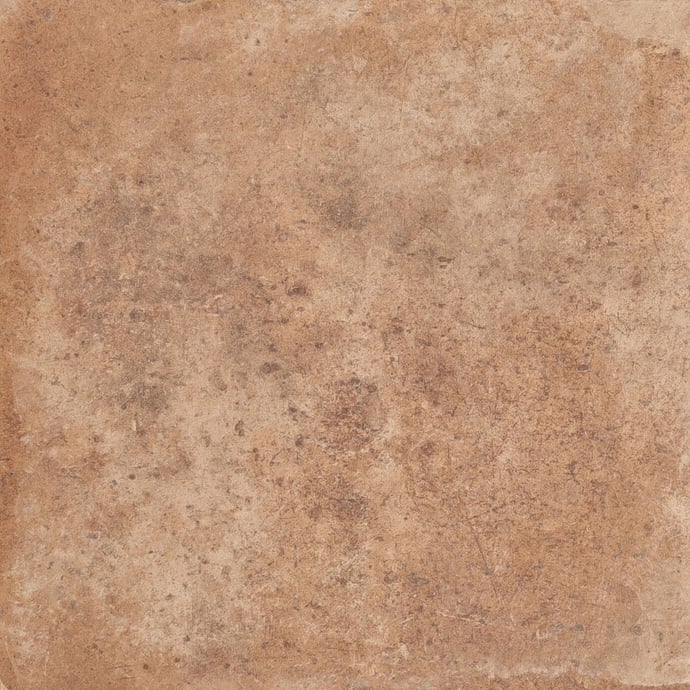 Rustico country cotto