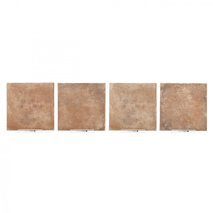 Rustico country cotto