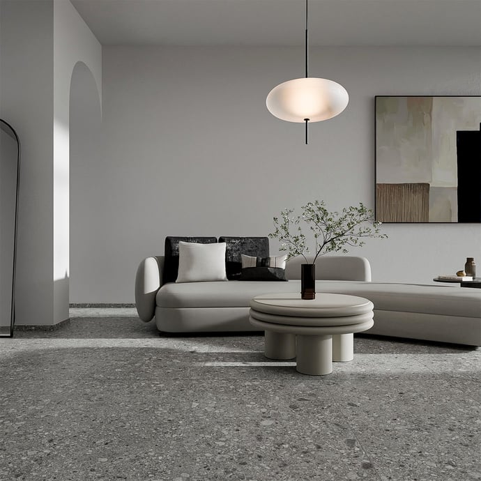 Italian Ceppo di Gré - Grey