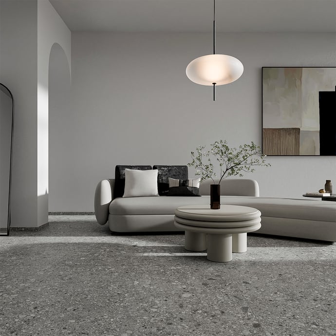 Italian Ceppo di Gré - Grey