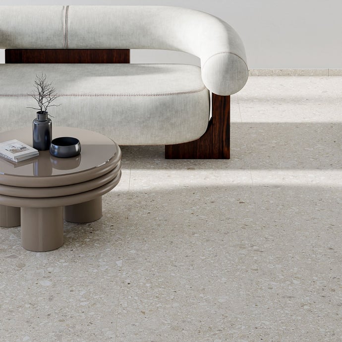 Italian Ceppo di Gré - Beige