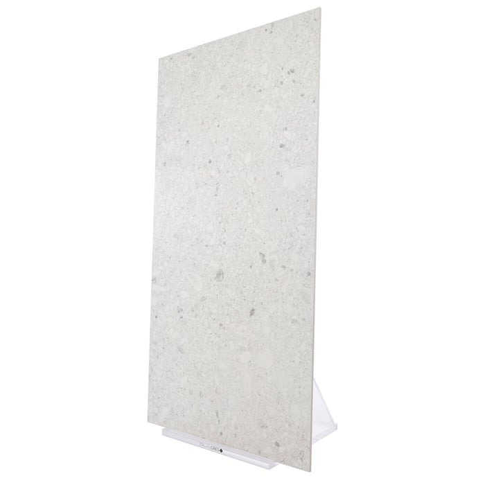 Italian Ceppo di Gré - White