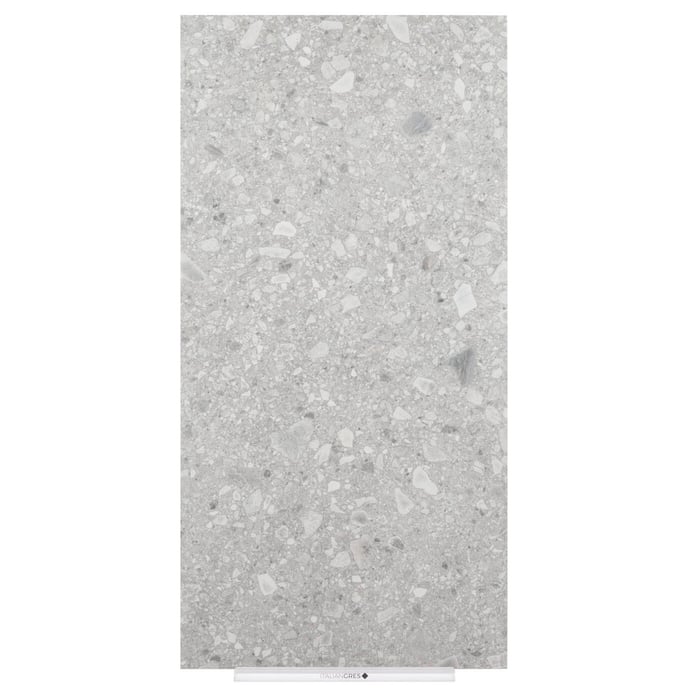Italian Ceppo di Gré - Light grey