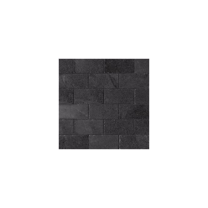 Dark Ardesia stone Wall