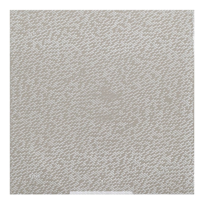 Grey Uniform Dotted Stone