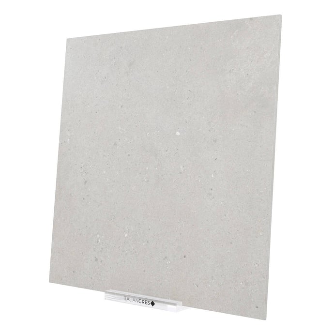 Pietra Puntinata Uniforme Grey