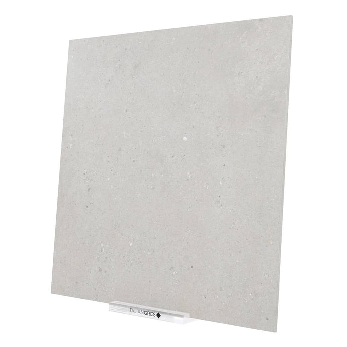 Pietra Puntinata Uniforme Grey