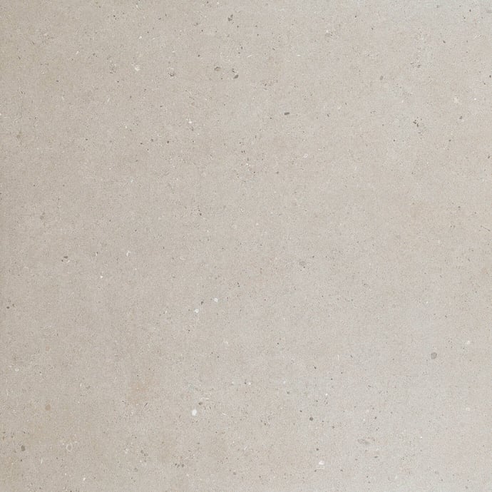 Taupe Uniform Dotted Stone
