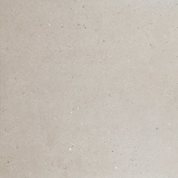 Einheitlicher Punktierter Stein Taupe für den Außenbereich R11