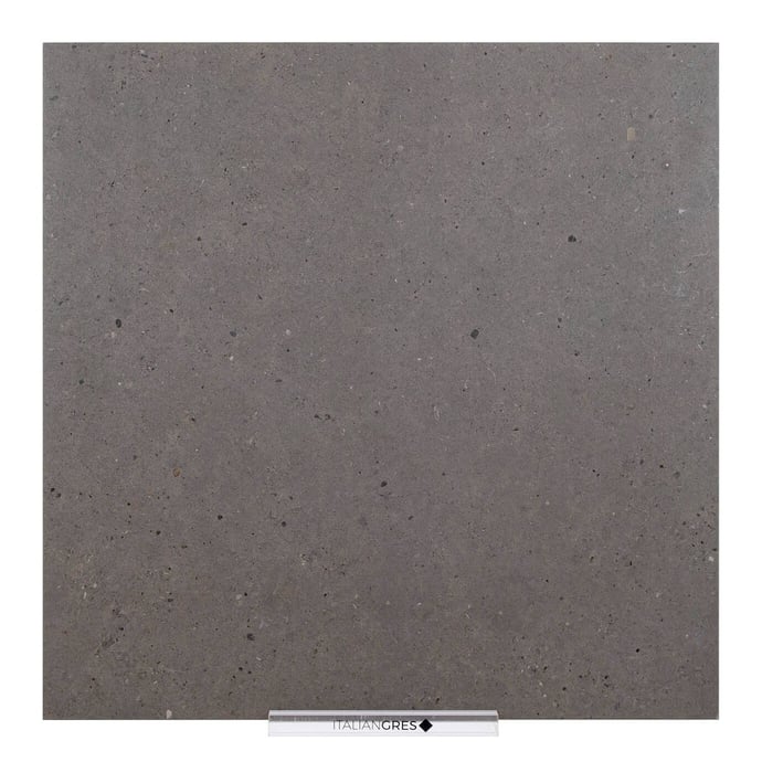 Dark Uniform Dotted Stone