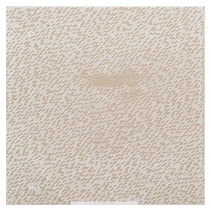 Pierre Uniforme Ponctuée Beige