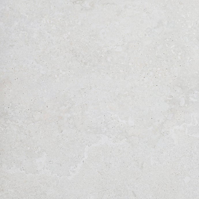 Crosscut white travertine 20mm