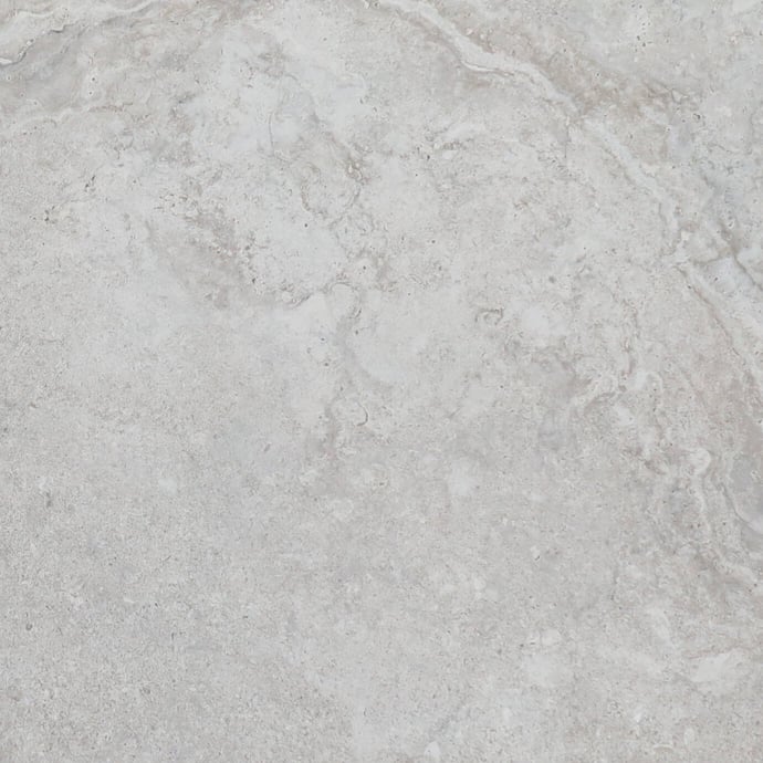 Crosscut grey travertine 20mm