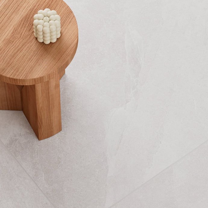 Schiefergestein Moon