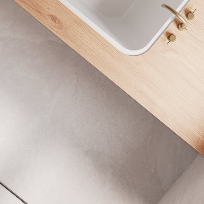 Moon Ardesia stone