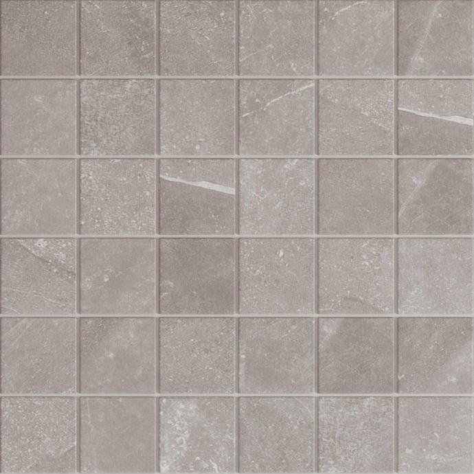 Greige Ardesia stone Mosaic