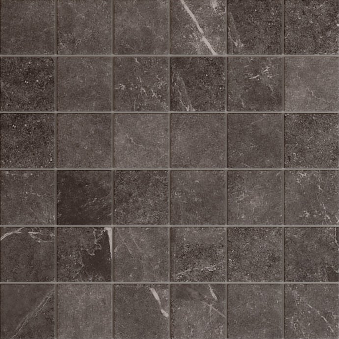 Ardoise Ash Mosaïque