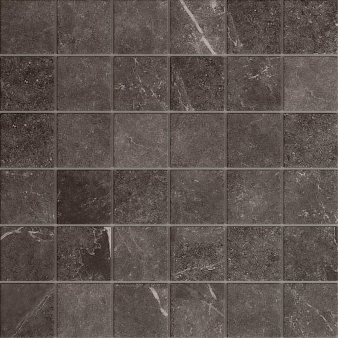Ardoise Ash Mosaïque