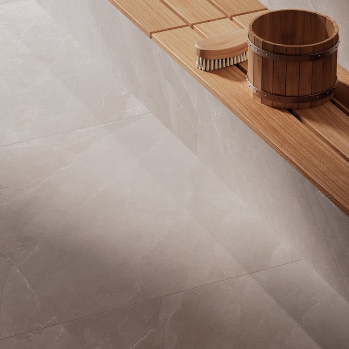 Taupe Ardesia stone