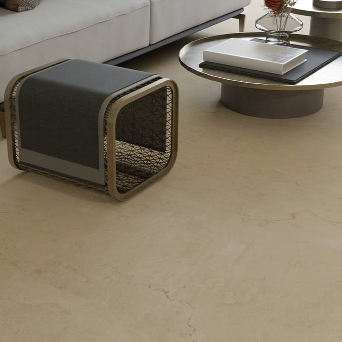 Marfil matt marble