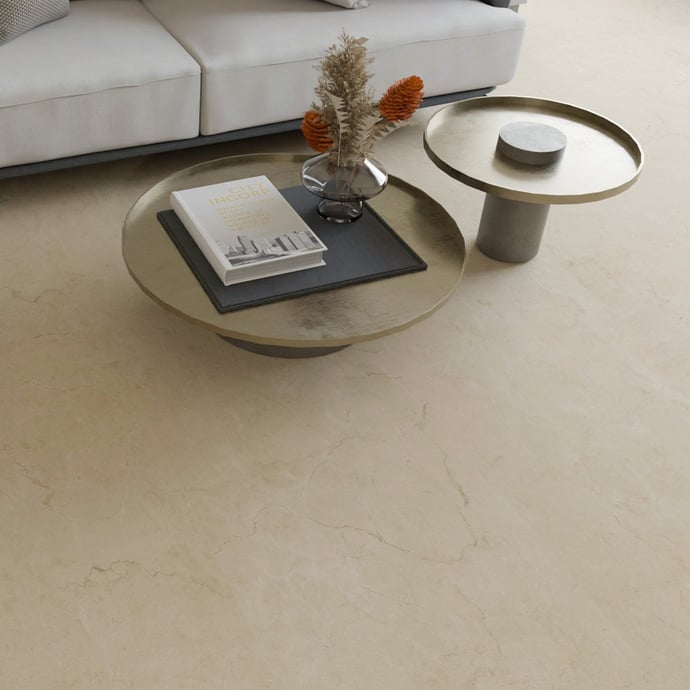 Marfil matt marble