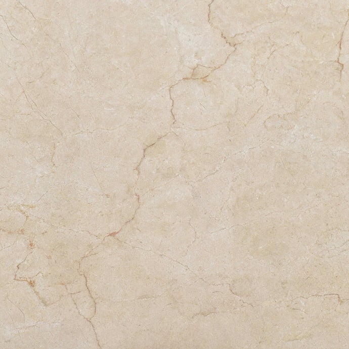 Marfil glossy marble