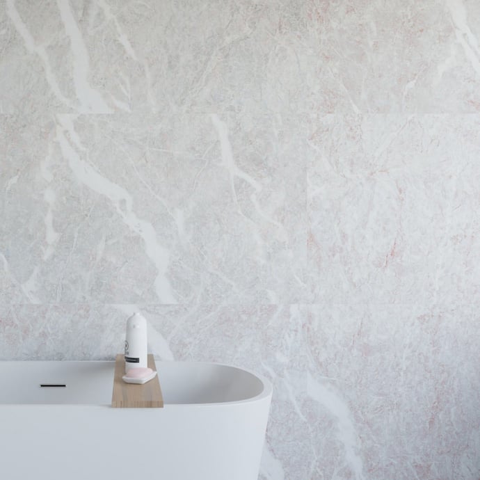 Fior di pesco carnico matt marble
