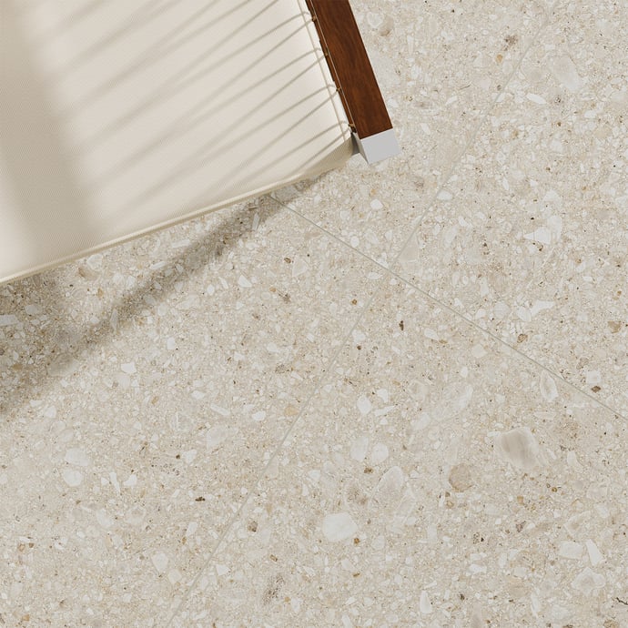 Italian Ceppo di Gré - Beige 20 mm outdoor