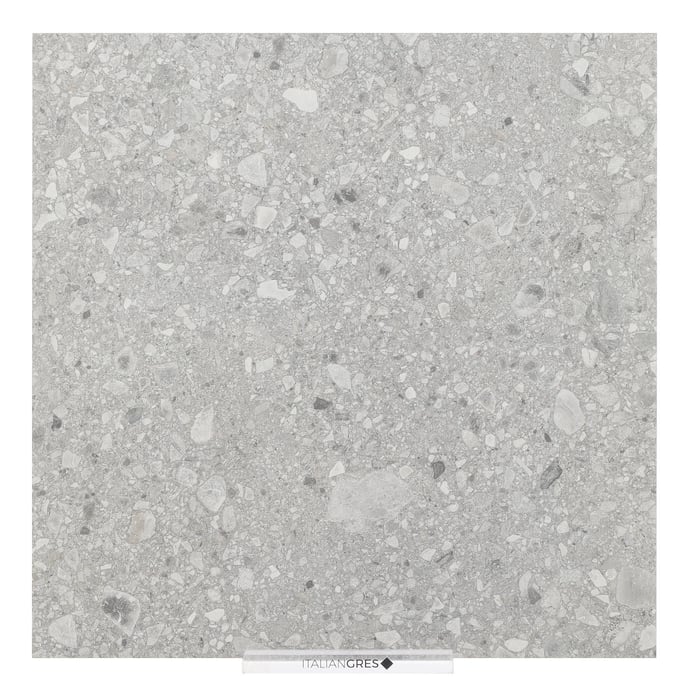 Ceppo di Gré Italiano - Grigio chiaro