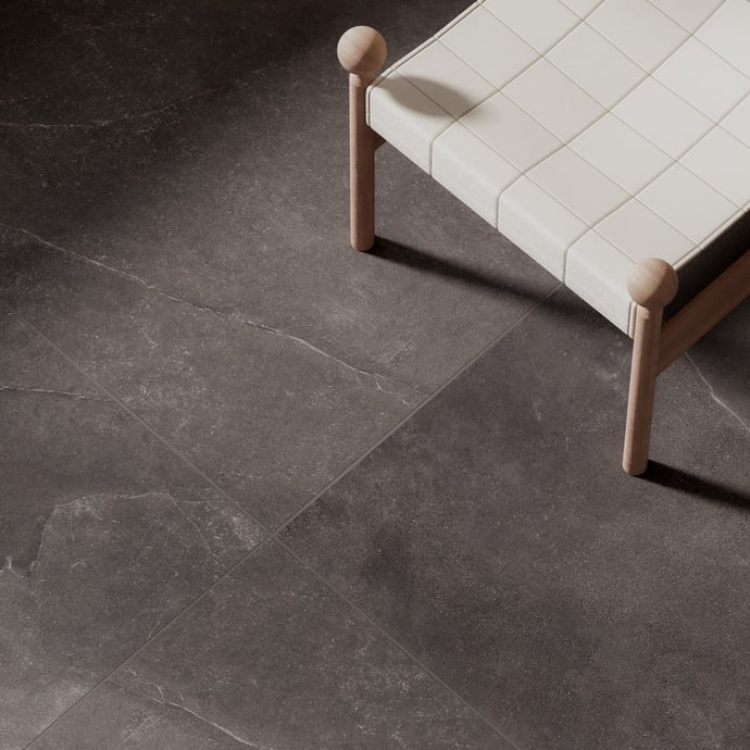 Ash Ardesia stone
