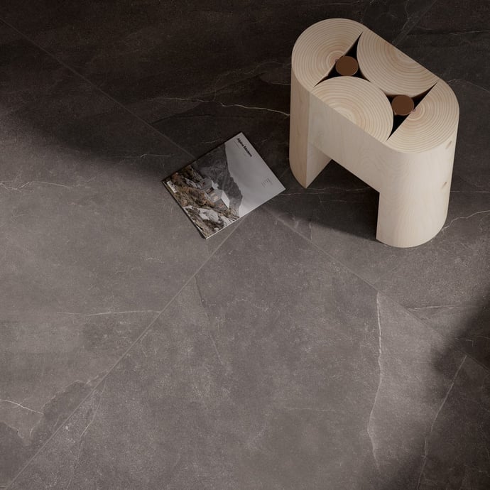 Ash Ardesia stone
