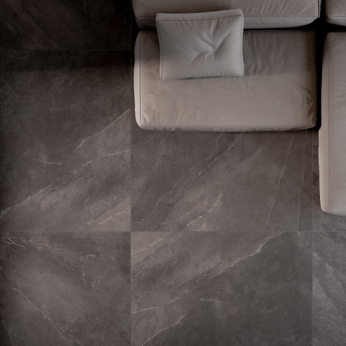 Ash Ardesia stone