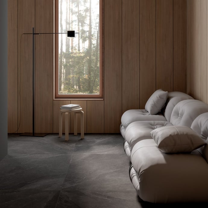 Ash Ardesia stone