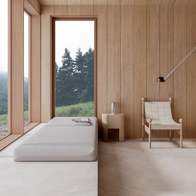 Sand Ardesia stone
