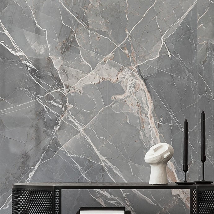 Fior di Bosco Grey