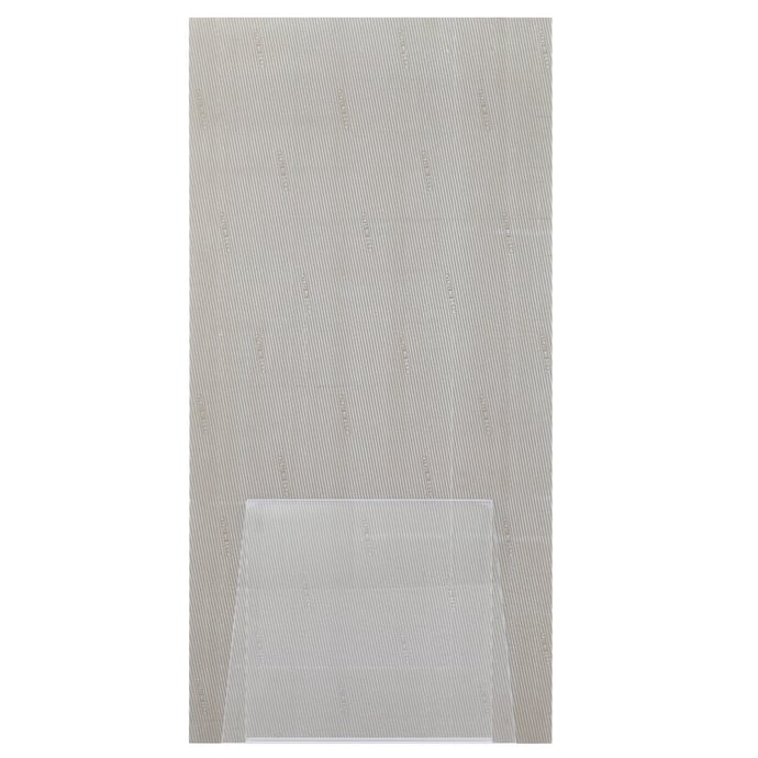 Calacatta green glossy marble
