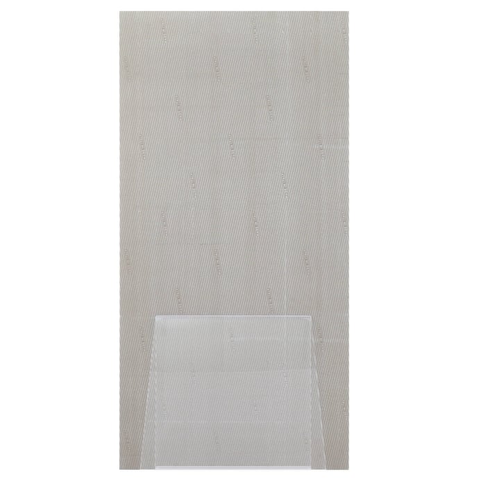 Calacatta green glossy marble