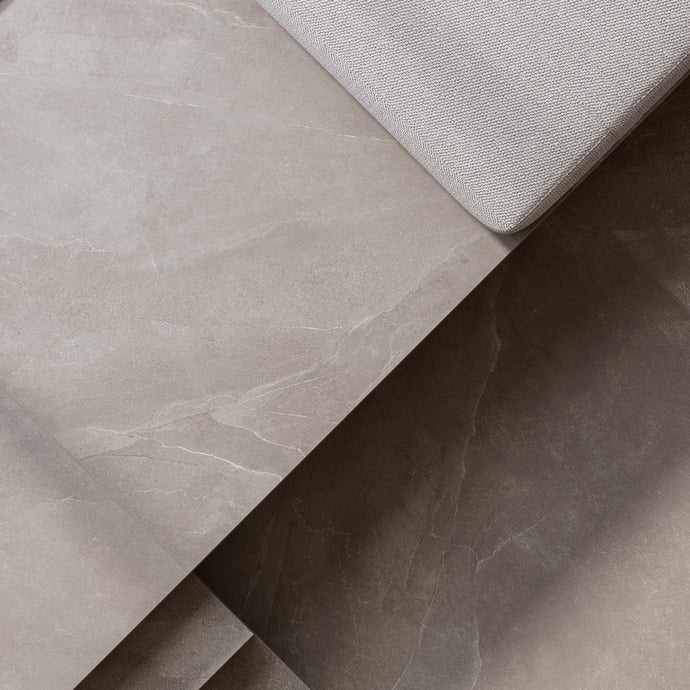 Greige Ardesia stone