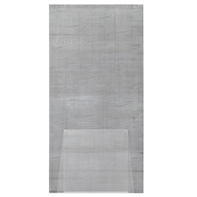 Bleu Saint Laurent mat