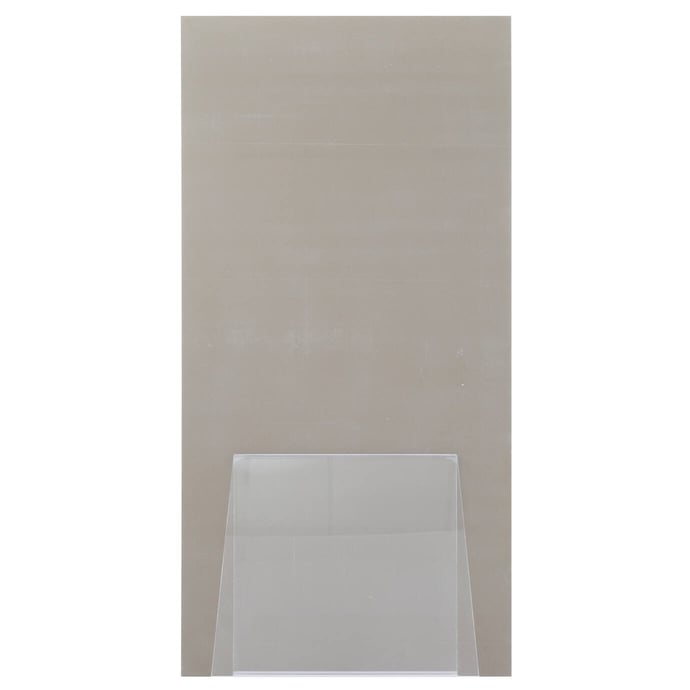Amazzonite matt marble