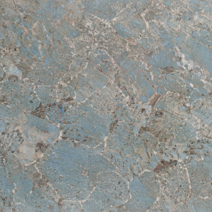 Amazzonite matt marble