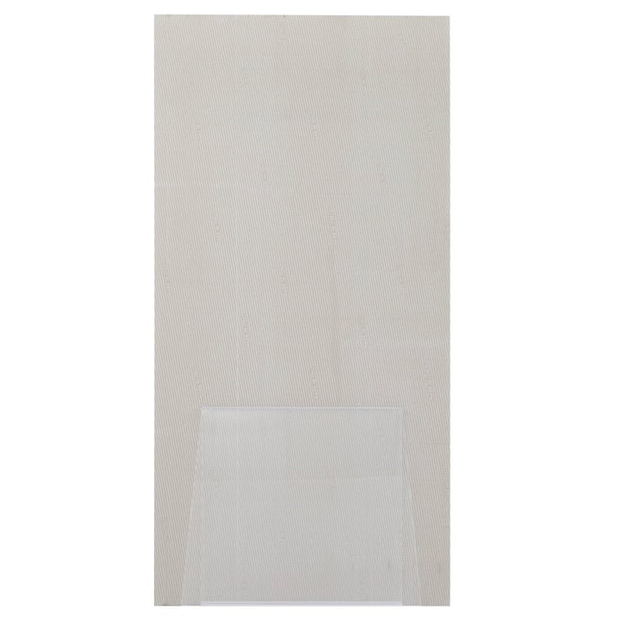 Marmor Invisible Grey glänzend